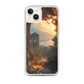 iPhone Case - Sunset Over Sanctuary