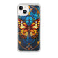 iPhone Case - Luminous Wings