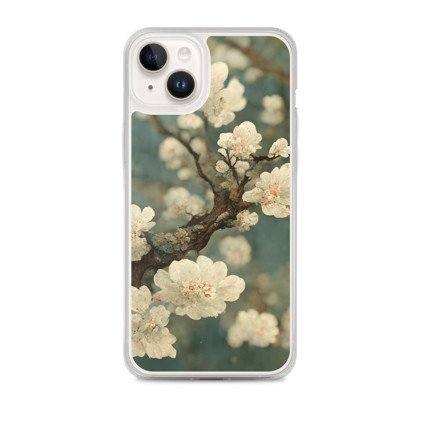 iPhone Case - Almond Blossoms #1