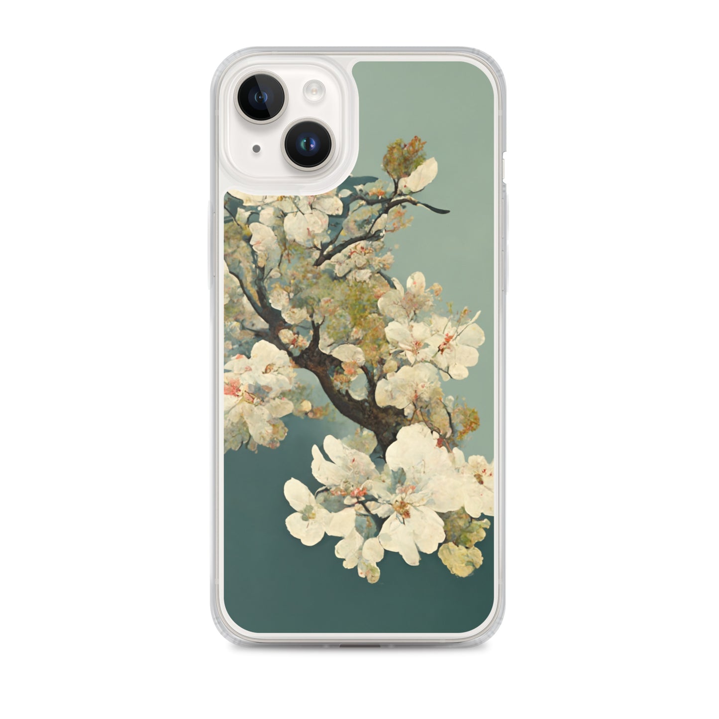 iPhone Case - Almond Blossoms #2