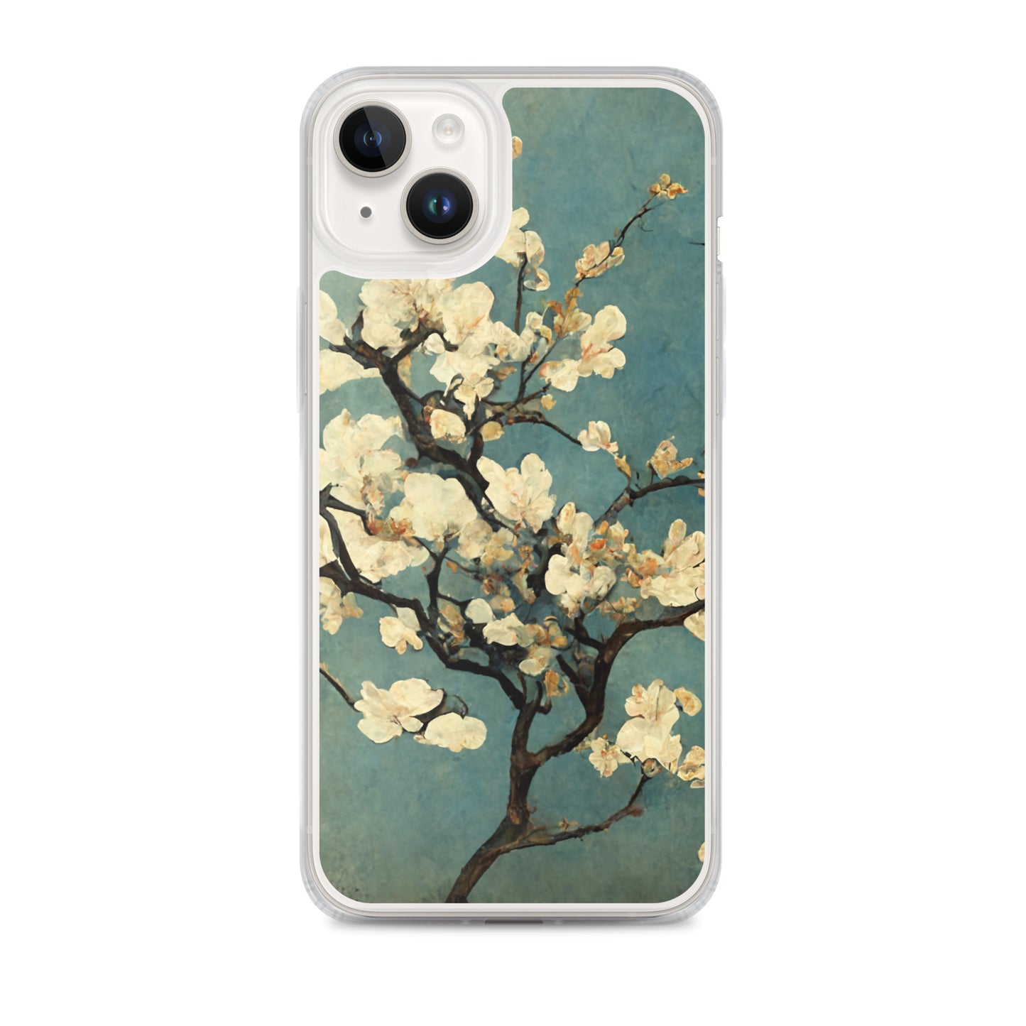 iPhone Case - Almond Blossoms #3