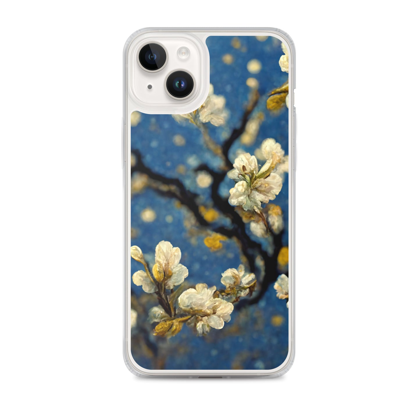 iPhone Case - Almond Blossoms #13