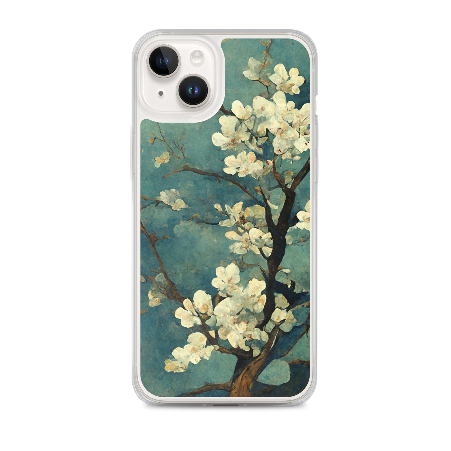 iPhone Case - Almond Blossoms #4