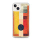 iPhone Case - Abstract Art #8