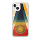 iPhone Case - Abstract Art #9