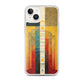 iPhone Case - Abstract Art #5