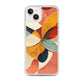 iPhone Case - Abstract Art #6 (Floral)