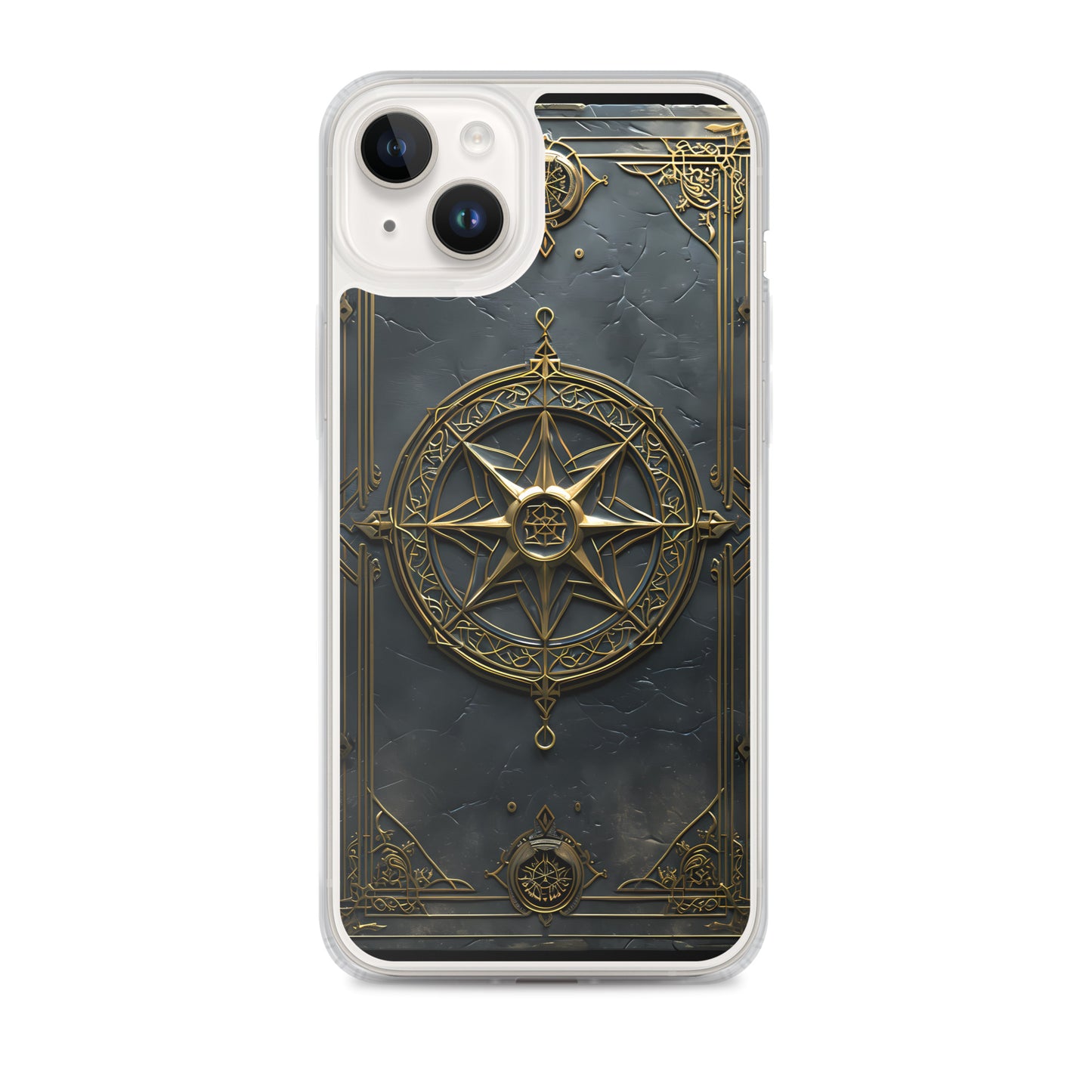 Phone Case - Book of the Dead