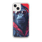 iPhone Case - Blue Gorilla