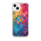 iPhone Case - Tie-Dye Tranquility