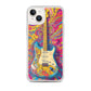 iPhone Case - Chords of Cosmos
