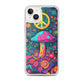 iPhone Case - Psychedelic Serenity