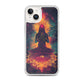 iPhone Case - Cosmic Meditation