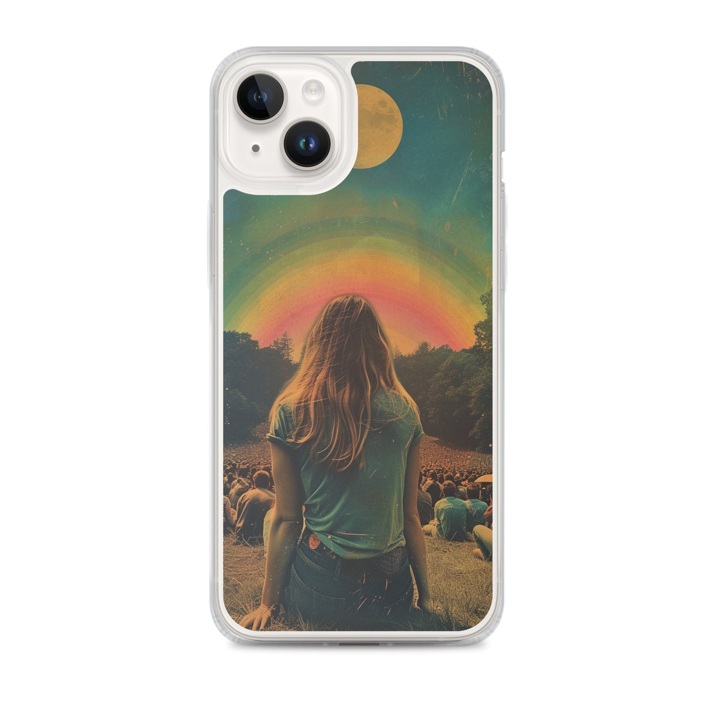 iPhone Case - Dawn of a New Day