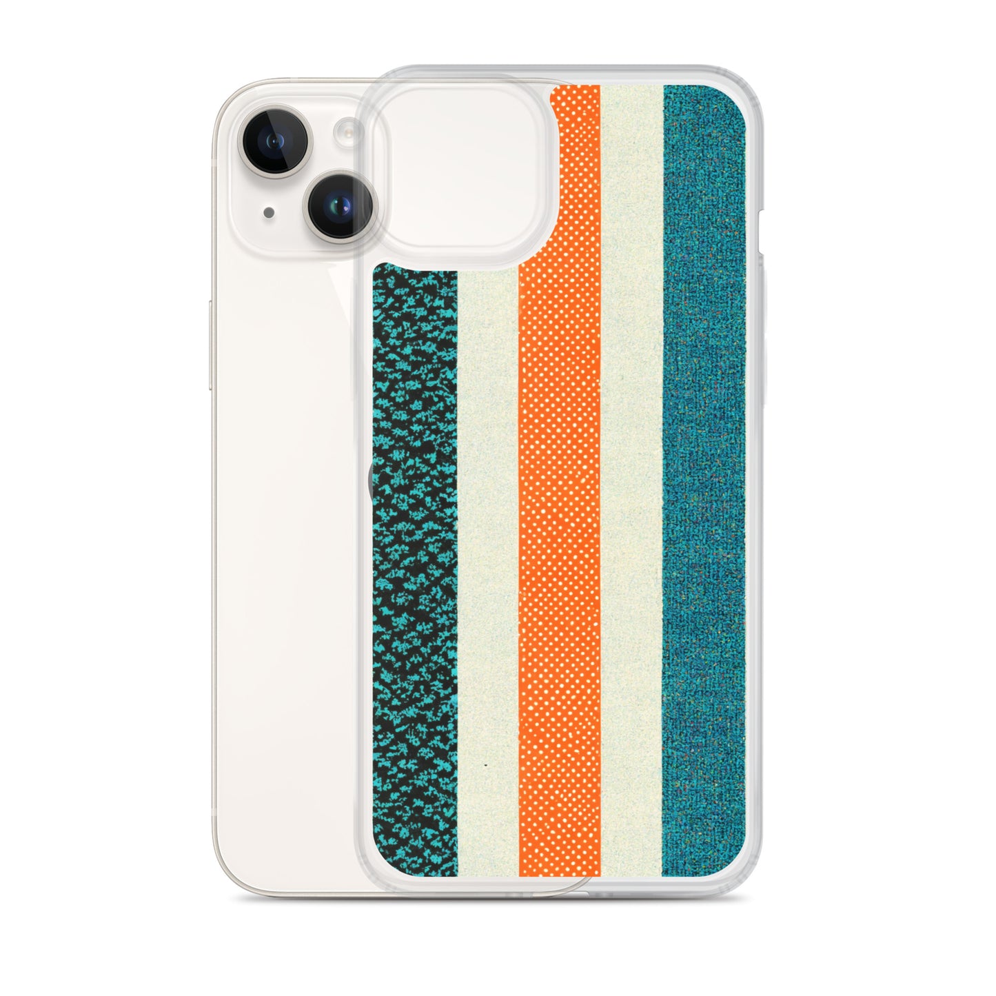 iPhone Case - Bold Patterns #3