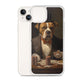 iPhone Case - Dogs Playing Poker