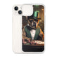 iPhone Case - Dogs Playing Poker