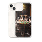 iPhone Case - Dogs Playing Poker