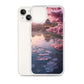 iPhone Case - Kyoto Cherry Blossoms