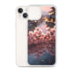 iPhone Case - Kyoto Cherry Blossoms