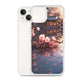 iPhone Case - Kyoto Cherry Blossoms