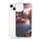 iPhone Case - Kyoto Cherry Blossoms