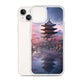 iPhone Case - Kyoto Cherry Blossoms