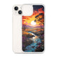 iPhone Case - Vibrant Valley