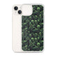 iPhone Case - Zombie Horror