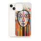 iPhone Case - Headache (Abstract Art)