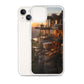 iPhone Case - Cliffside Penthouse