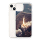 iPhone Case - Space Shuttle Long Shot