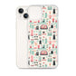 iPhone Case - Retro Soda Shop