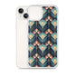 iPhone Case - Art Deco Pattern