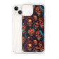 iPhone Case - Pumpkinheads