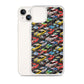 iPhone Case - Race Cars