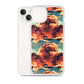 iPhone Case - Cloud Chaos