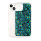 iPhone Case - Peacock Feathers