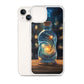 iPhone Case - Universe in a Bottle #1