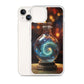 iPhone Case - Universe in a Bottle #2