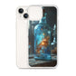 iPhone Case - Universe in a Bottle #10