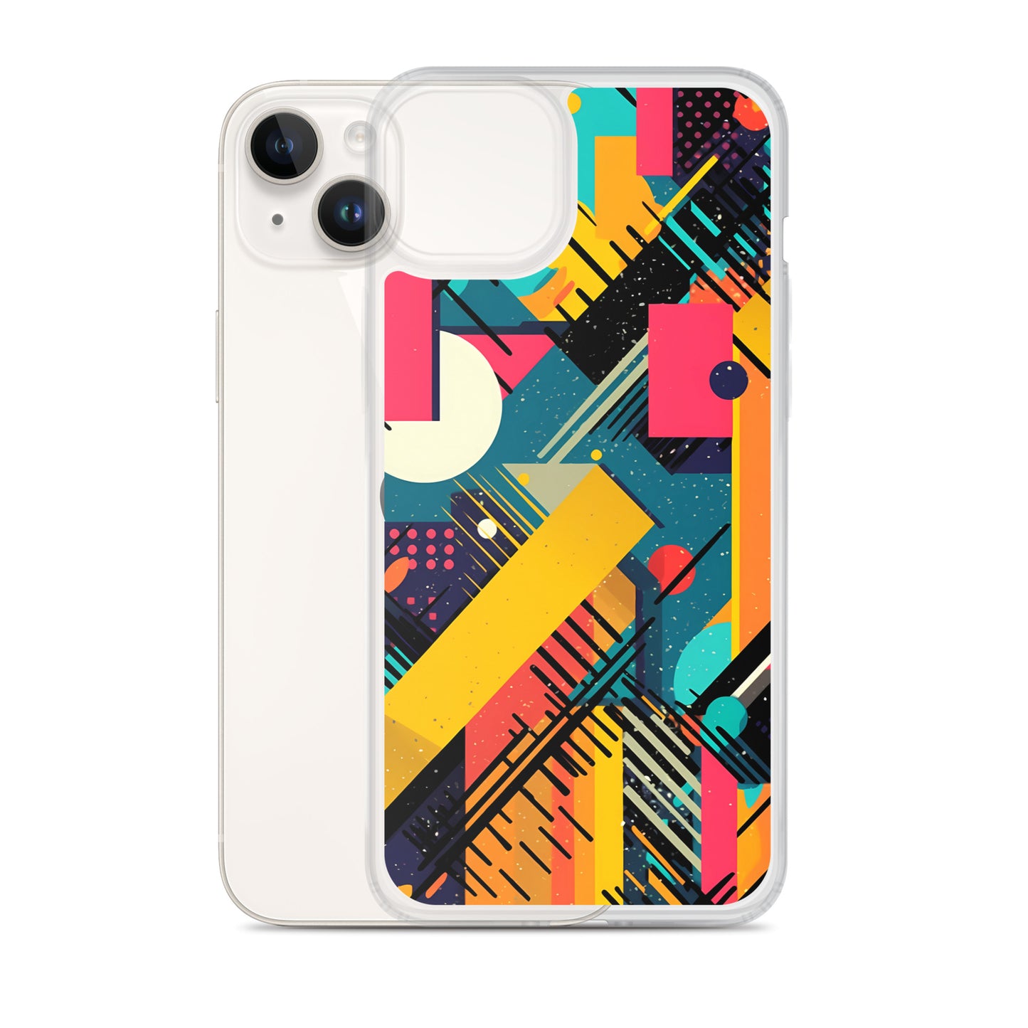 iPhone Case - Bold Patterns #1