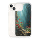 iPhone Case - Heavenly Cascade