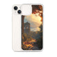 iPhone Case - Sunset Over Sanctuary