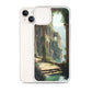 iPhone Case - Arcadian Riverwalk