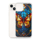 iPhone Case - Luminous Wings