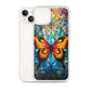 iPhone Case - Radiant Flutter