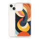 iPhone Case - Abstract Art #11