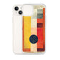 iPhone Case - Abstract Art #8