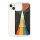 iPhone Case - Abstract Art #7